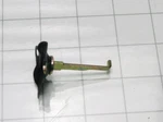 Cushman 327 Engine Choke Pull Off Diaphragm Daihatsu 850 ED10. Fixed Price $22.50.
