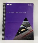 Tools Production PT201 Frank D. Cook Avid Nolo Pb Purple 2018 Ireland. Fixed Price $40.49.