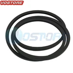 Deck Belt For Mtd 754-0439 954-0439 754-0210 954-0210 5/8"X60". Fixed Price $11.85.