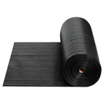 Uimoso 3' X 100' Weed Barrier Fabric 5 Oz Landscaping Control Cover. Fixed Price $25.49.