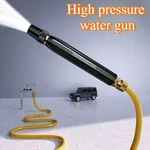 High Pressure Car Water Gun Spray Nozzle Portable Washer For Auto. Fixed Price $9.79.