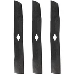 John Deere Mower Blade Pack Gs 25 30 75 HD45 G15 Walk Behind. Fixed Price $57.40.