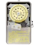 Intermatic R8800 Series 3 Hp 220-VOLT Indoor Outdoor Irrigation Sprinkler Timer. Fixed Price $31.99.