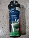 New/sealed Orbit "voyager Ii" Professional Gear Drive Sprinkler Head #55662. Fixed Price $19.80.