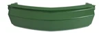 Front Bumper Fits John Deere M117986 Lx 172 173 176 178 186 188 Gt 242 262 275. Fixed Price $169.97.