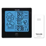 Taylor 1731 Wireless In/out Thermometer W/remote. Fixed Price $23.89.