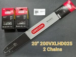 20" Oregon Bar Fits Stihl MS310 311 362 391 Chainsaw Versacut 3/8 050. Fixed Price $126.78.
