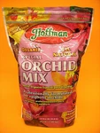 Hoffman Organic Special Orchid Mix 4 Quarts All Natural Soil Bark Epiphytic New. Fixed Price $21.85.