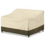 Sunpatio Outdoor Couch Waterproof, Furniture Covers For 3 Seater .... Fixed Price $41.91.