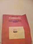 Lot Of 3 Homelite 26975 Brush. Fixed Price $14.99.