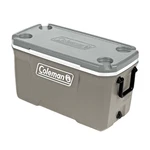 Coleman 316 Series 70QT Hard Chest Cooler, Silver Ash. Fixed Price $52.99.