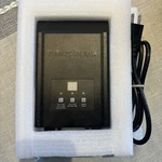 Hampton Bay Low-voltage 60-WATT Landscape Transformer. Fixed Price $39.90.