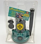 Noodlehead Sprinkler For Lawn & Garden Original Award-winning Green Product. Fixed Price $11.95.