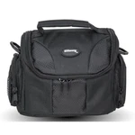 Deluxe Medium Camera Bag Case For Sony A6000, A6600, H300 Digital. Fixed Price $14.95.