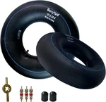 2-PACK Of 16X6.50-8 16X650-8 16X7.50-8 16X750-8 Butyl Rubber Inner TUBES,TR13 St. Fixed Price $26.80.