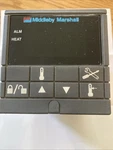Middleby Marshall Parts Honeywell UDC2000 DC200T Temperature Control 120V T-416. Fixed Price $350.00.