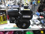 Robin Fuji Subaru SP170 6.0HP Pro Ohc Horizontal Shaft Engine Pull Start Go-kart. Fixed Price $469.99.