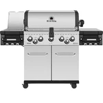 Broil King Regal S590 Ir 5-BURNER Liquid Propane Gas Grill. Fixed Price $1999.00.