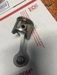 Homelite 25CC UT20680 UT-20680 Easy Reach String Trimmer Piston. Fixed Price $16.17.
