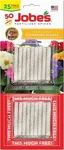 Jobes Flowering Plant Food Spikes No 05201T Easy Gardener Inc. Fixed Price $15.18.