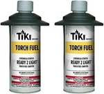 Pk Tiki Brand Torch Fuel Canister + Wick Ready Light Citronella Scent 12 Oz. Fixed Price $23.99.