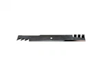 Rotary 15009 133-2157 For Toro Mulching Blade 20-1/2" X 5/8" Heavy Duty. Fixed Price $24.14.