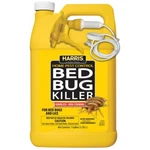 Harris Home Pest Control Bed Bug & Lice Killer Spray Liquid 1 Gal Odorless. Fixed Price $35.99.