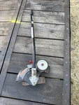Trimmer Plus LE720 Edger Attachment Troybilt Craftsman. Fixed Price $24.95.