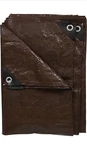 Stansport Ripstop Tarp Cover 3.5 Mil Thick 80 Gsm Weight Camping Outdoor New. Fixed Price $19.99.