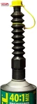 Ez-pour Pre-mix Fuel Spout Kit For Gas Cans And Includes 7. Fixed Price $16.84.