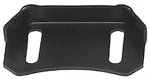 Oregon 73-100 Snow Thrower Skid Replaces Mtd 05002 And Ariens 10165. Fixed Price $8.99.