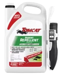 Tomcat Repellents Rodent Repellent, Inside & Outise With Comfort Wand - 1 Gallon. Fixed Price $34.97.