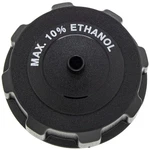 Cub Cadet 951-3124E Fuel Cap 3.5" Max 10% W/o Logo Force Rzt Slt Gt 1042. Fixed Price $31.79.