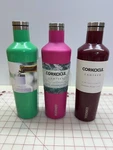 New Corkcicle Canteen Vinnebago Edition 25 Oz Triple Insulated Bottle Cold -hot. Fixed Price $22.99.