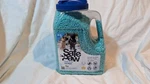 Safe Paw Salt-free Pet Ice Melt, 8.3LB Jug New. Fixed Price $20.00.