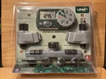 Orbit 58911 Automatic Yard Watering System C3 Expandable Hose Faucet Kit. Fixed Price $49.99.