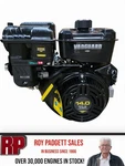 14HP Briggs & Stratton 25V337-0012 Engine Vanguard Series 1" Shaft. Fixed Price $499.00.
