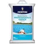 Morton 207522 40 Lbs Pro Pool Salt. Fixed Price $29.75.