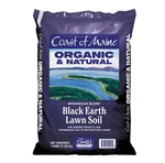 Coast Of Maine Monhegan Blend Organic Lawn Soil 1 Cu Ft For Seeding. Fixed Price $36.50.