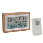 Wireless Weather Station "oak" TFA/35116754. Fixed Price $73.94.