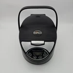 Max Burton Digital Stove Go Model 6905 12 Volt Travel Car Rv Camping Trucker. Fixed Price $49.00.