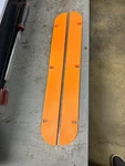 Ridgid 829989 Throat Plate MS1290LZA 12" Miter Saw. Fixed Price $60.00.