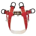 Weaver 08-01005-SM 4-D Single Thick Cotton Saddle (small). Fixed Price $179.99.