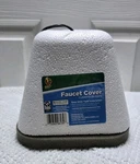 Duck Pyramid Faucet Cover Outdoor Cold Weather Freeze Winter Protection Foam. Fixed Price $16.15.