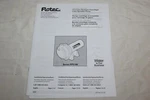 Flo-tec Flotec Series FP5100 Corrosion Resistant Centrifugal Lawn Pump Manual. Fixed Price $9.99.