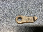 Jacobsen 241810 Reel Main Gear Pawl Fairway Cog Worthington 71105 Blitzer F-10. Fixed Price $7.99.