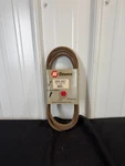 Stens Lawnmower Belt 265-057 Oem Ayp 125907X Nos Nip 90-1/2". Fixed Price $14.99.