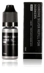 Dspiae Chrome Silver Refill For Markers CR-10 10ML Us. Fixed Price $8.95.