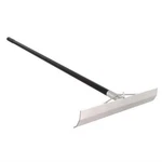 Bon Tool Concrete Placer 60 In. Aluminum Hook Lightweight Powder-coated Handle. Fixed Price $49.86.