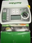 Rainbird SST400I Simple To Set Indoor Timer Compete With Box And Power New. Fixed Price $33.50.